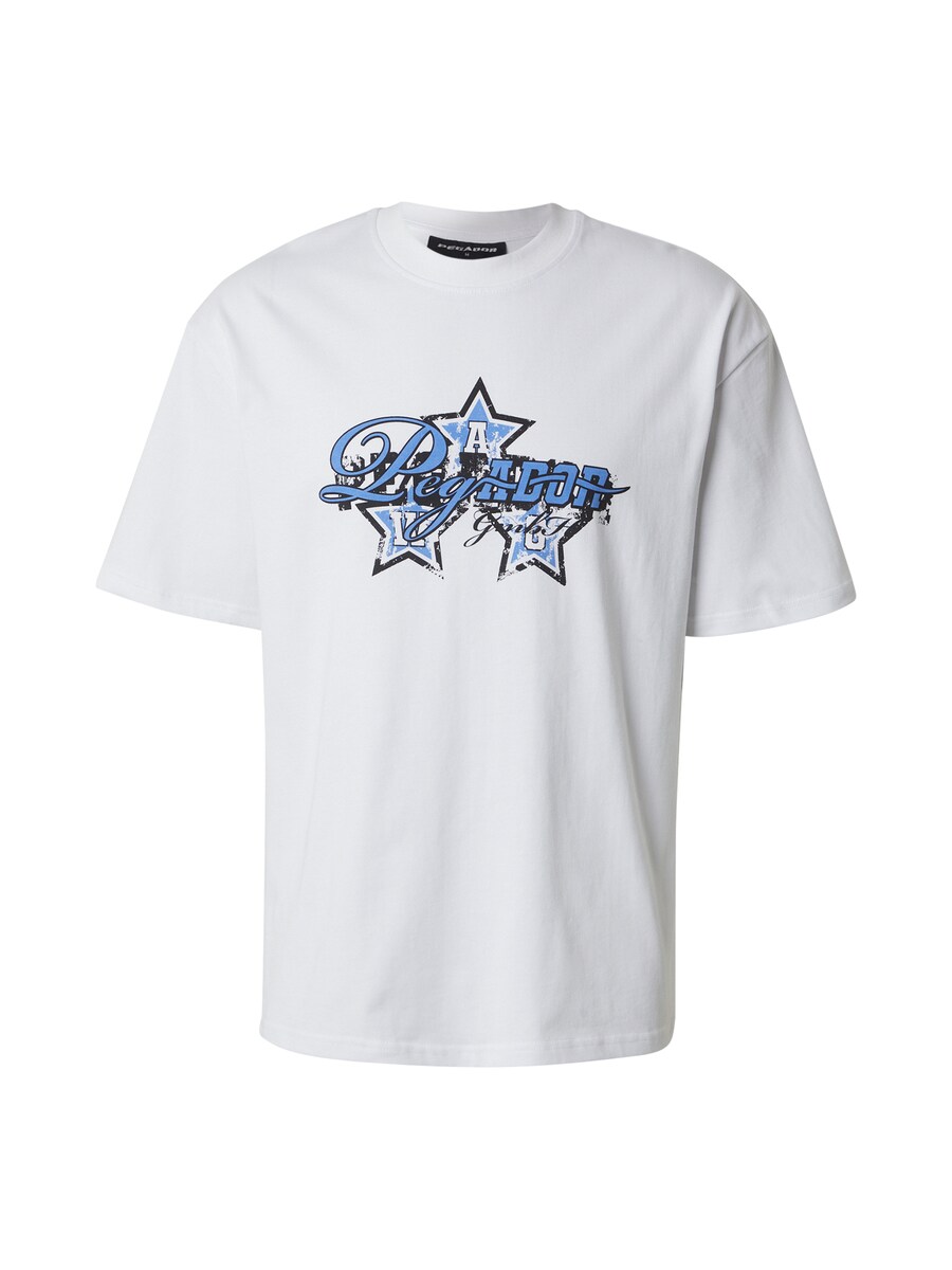 Рубашка Pegador, белый
Рубашка Pegador, белый