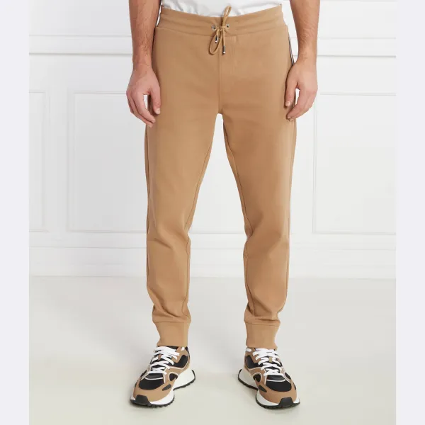 Спортивные брюки Lamont 66 Boss, коричневый
Спортивные брюки Lamont 66 Boss, коричневый