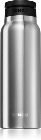 Термобутылка с держателем для телефона Ringo MagSafe Water Bottle, Stainless Steel 710 ml
Термобутылка с держателем для телефона Ringo MagSafe Water Bottle, Stainless Steel 710 ml