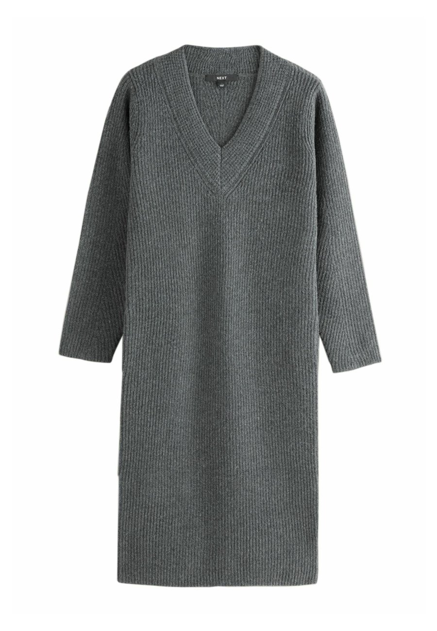Платье Next REGULAR FIT , Charcoal Grey/Grey
Платье Next REGULAR FIT , Charcoal Grey/Grey