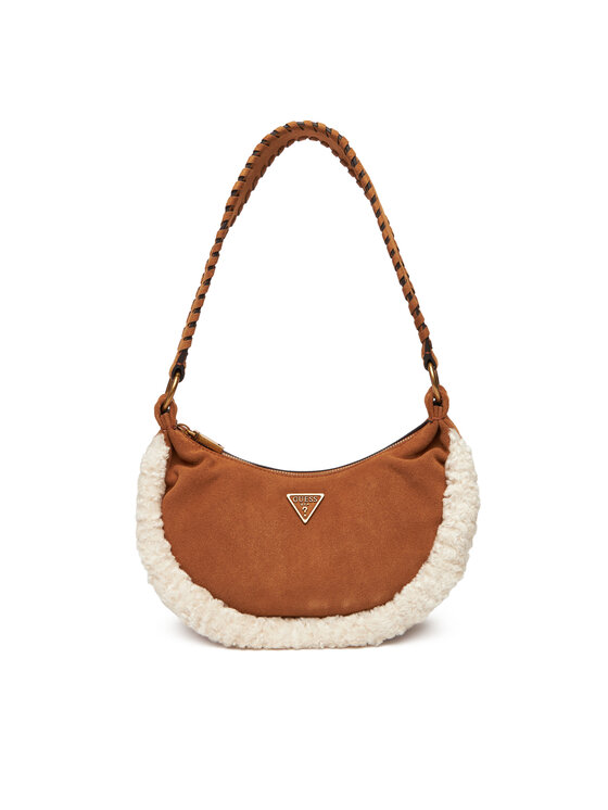 Сумка Amita Mini HWSW95 39720 Guess, коричневый
Сумка Amita Mini HWSW95 39720 Guess, коричневый