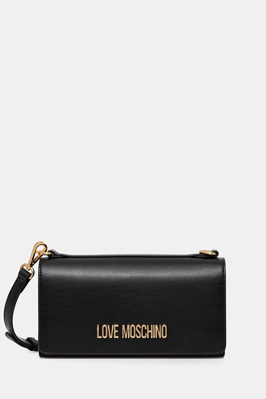 Сумка Love Moschino, черный
Сумка Love Moschino, черный