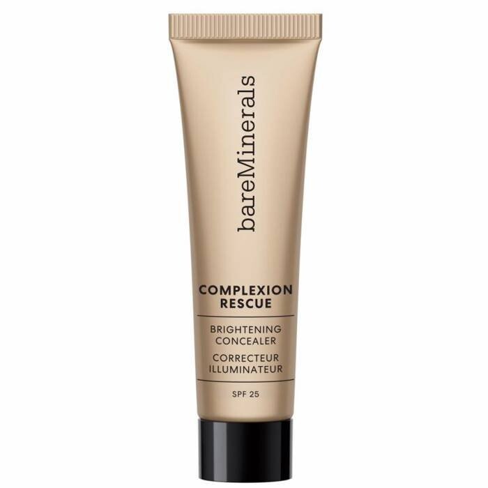 BareMinerals, Консилер для лица, Осветляющий консилер для лица под глазами SPF 25 — Пшеница
BareMinerals, Консилер для лица, Осветляющий консилер для лица под глазами SPF 25 — Пшеница