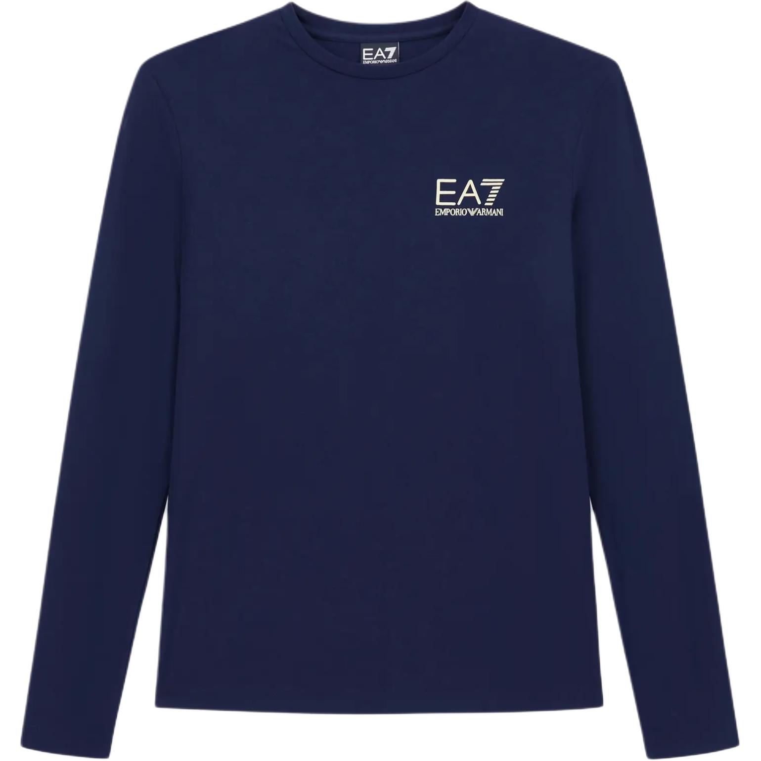 Футболка мужская EA7 EMPORIO ARMANI, синий
Футболка мужская EA7 EMPORIO ARMANI, синий