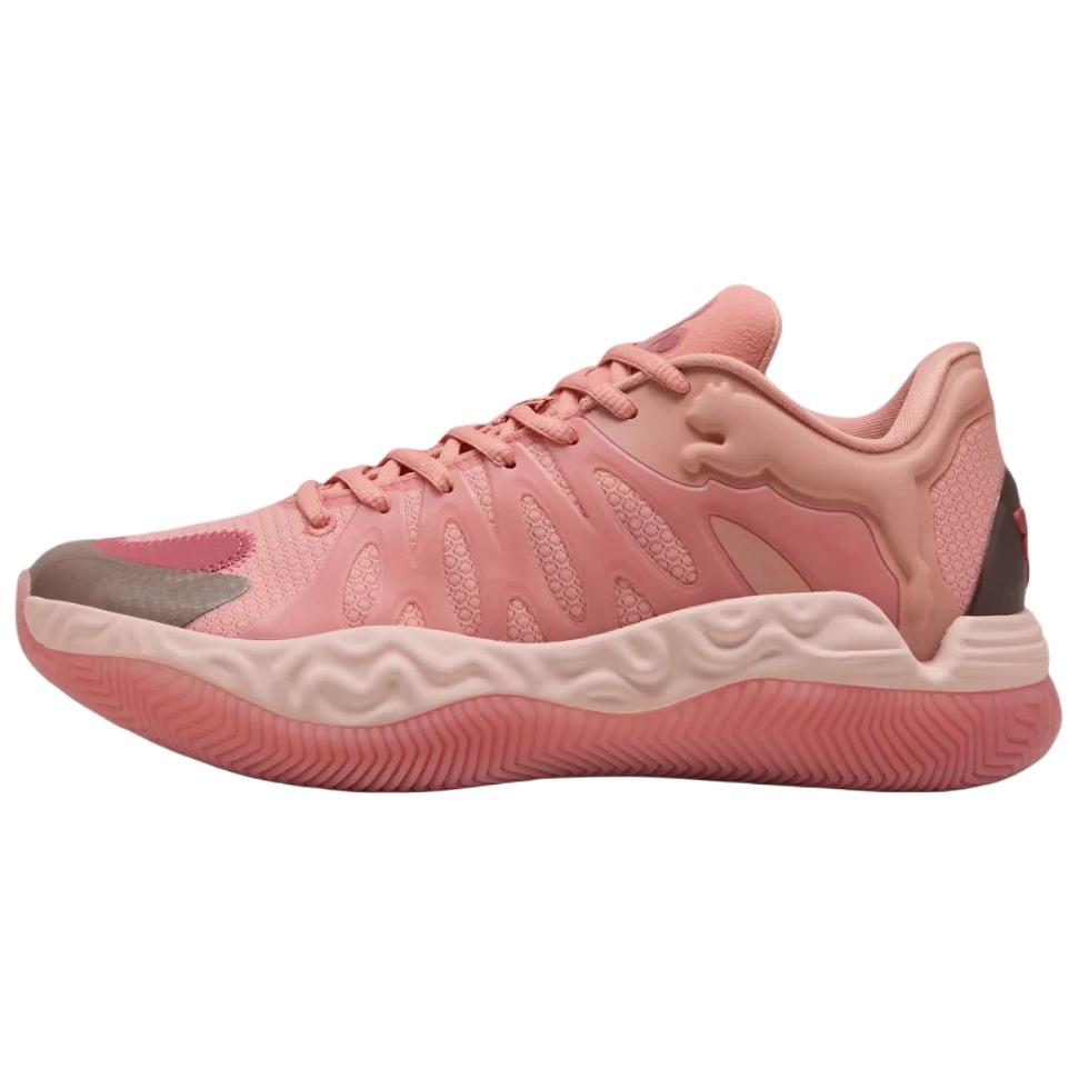 PUMA Кроссовки Hali 1 Low top Unisex Pink
PUMA Кроссовки Hali 1 Low top Unisex Pink