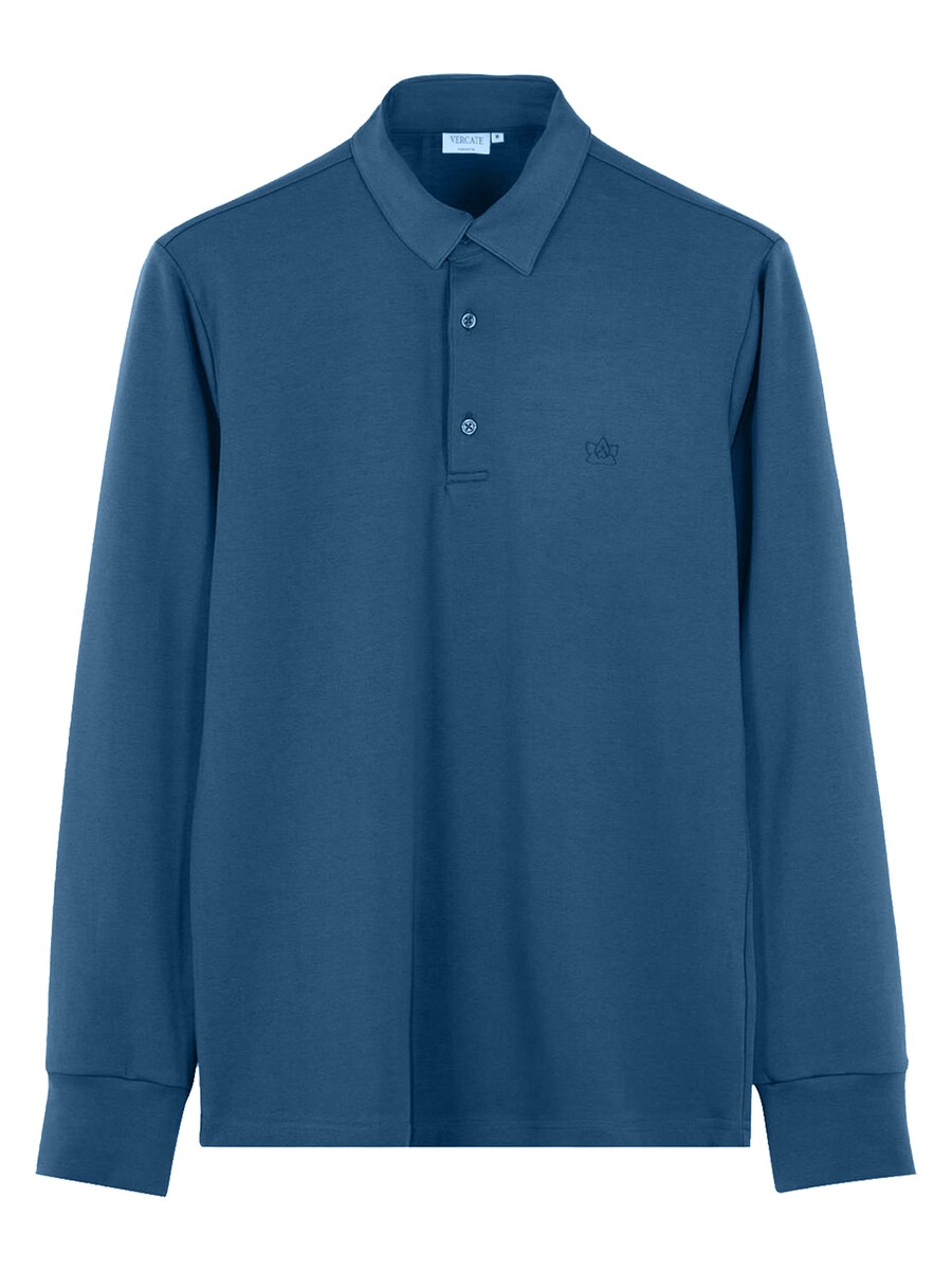 Рубашка Vercate No. 21, синий
Рубашка Vercate No. 21, синий