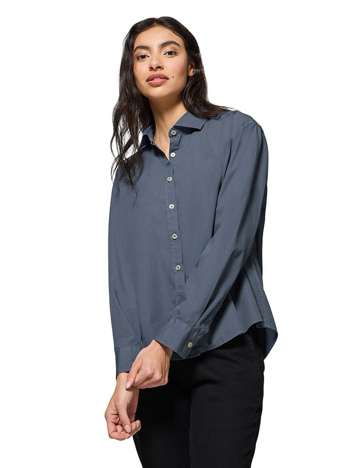 Блузка Polo Club, синий
Блузка Polo Club, синий