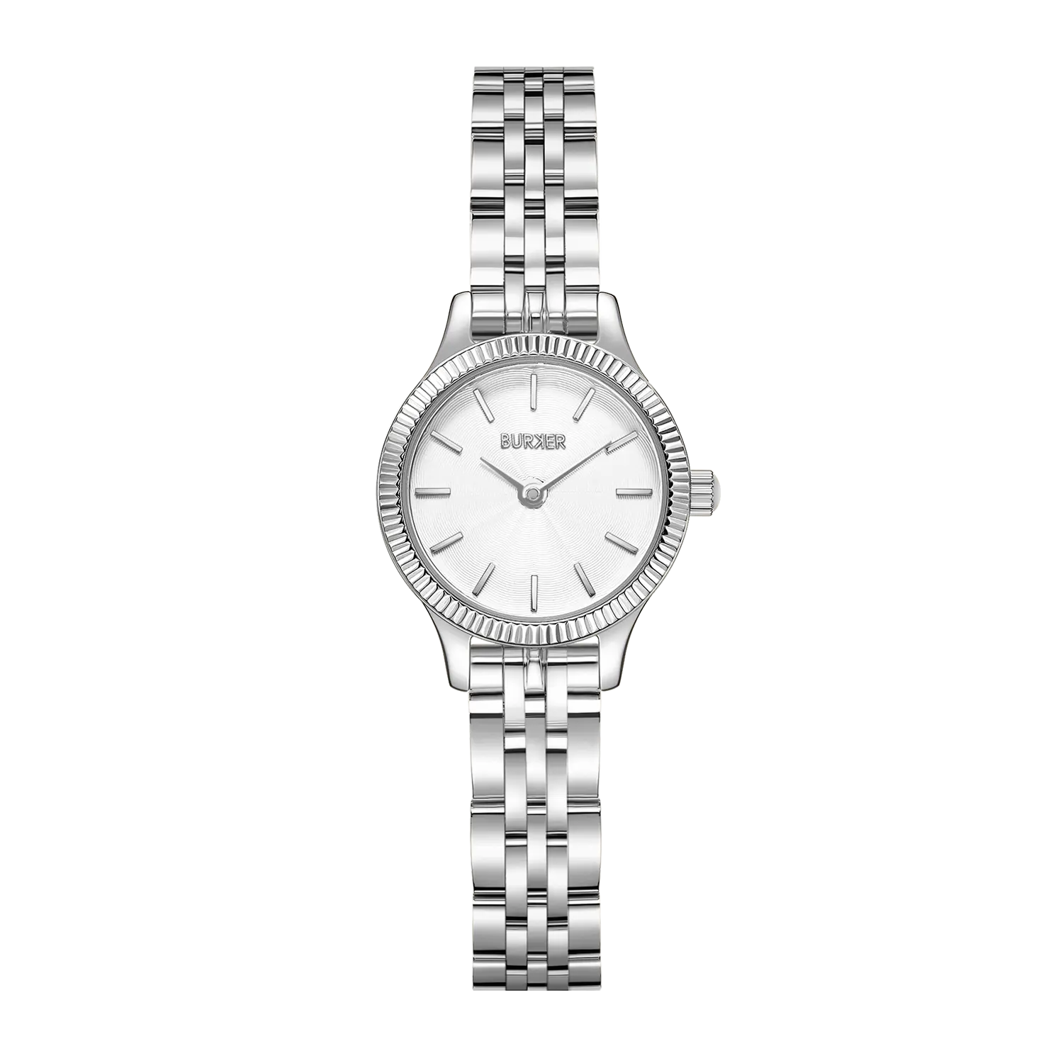 Часы Sophie Silver White Burker
Часы Sophie Silver White Burker