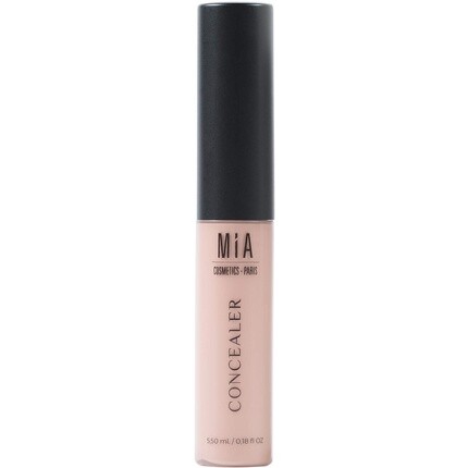 Консилер Mia Cosmetics Spf30 Salmon 5,50 мл, Alqvimia
Консилер Mia Cosmetics Spf30 Salmon 5,50 мл, Alqvimia
