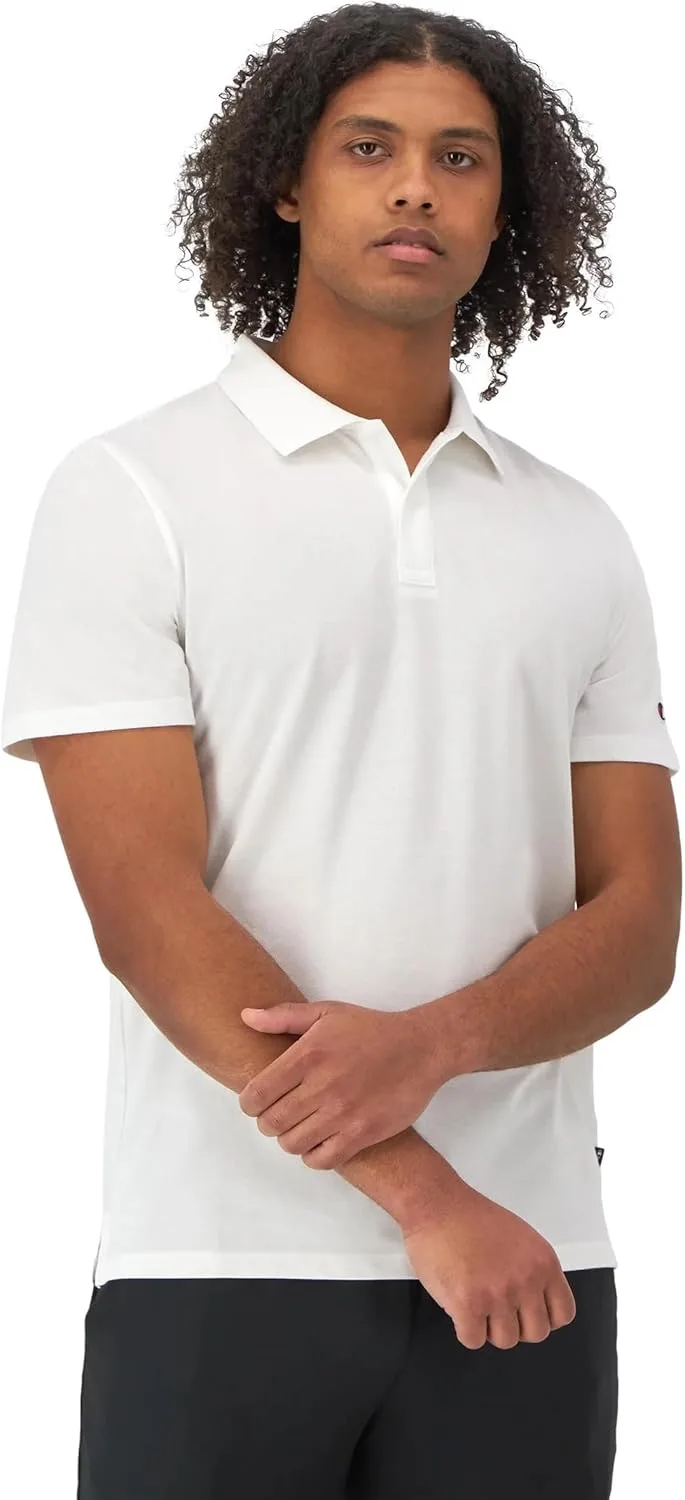 Champion мужская поло, удобная спортивная футболка
Champion мужская поло, удобная спортивная футболка