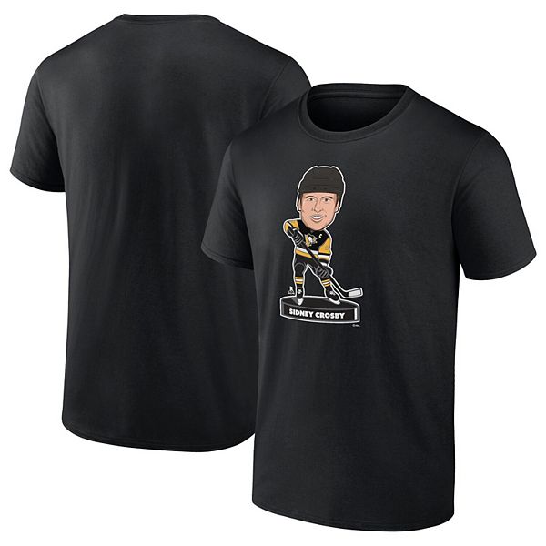 Футболка с бобблхедом sidney crosby pittsburgh penguins черная Unbranded
Футболка с бобблхедом sidney crosby pittsburgh penguins черная Unbranded
