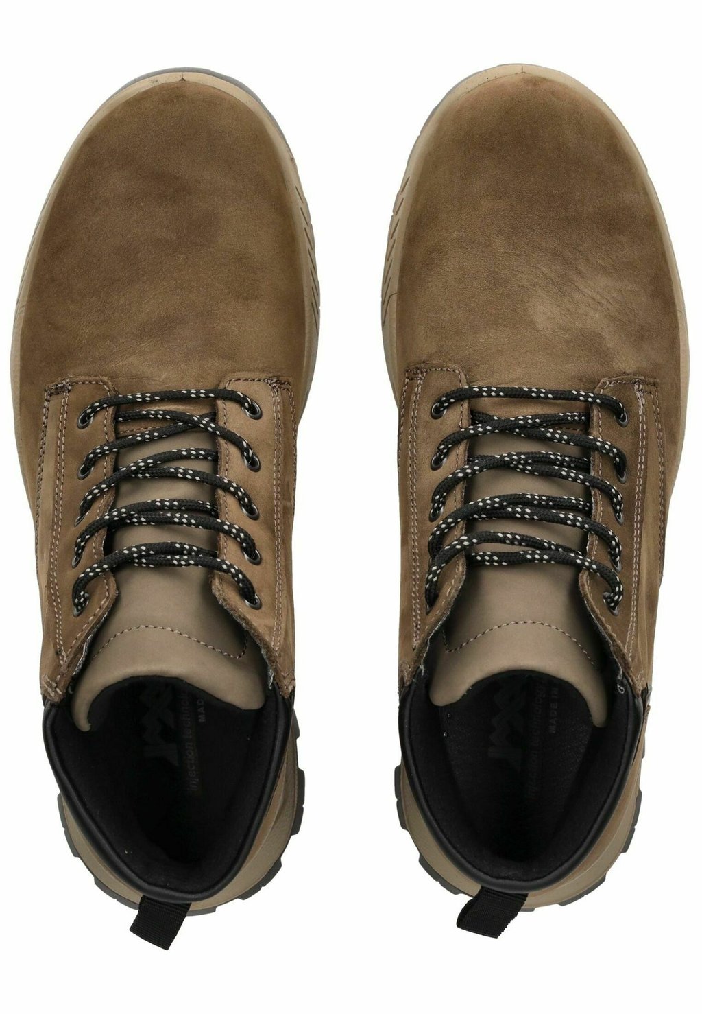 Ботильоны на шнуровке IMAC, бежевый
Ботильоны на шнуровке IMAC, бежевый