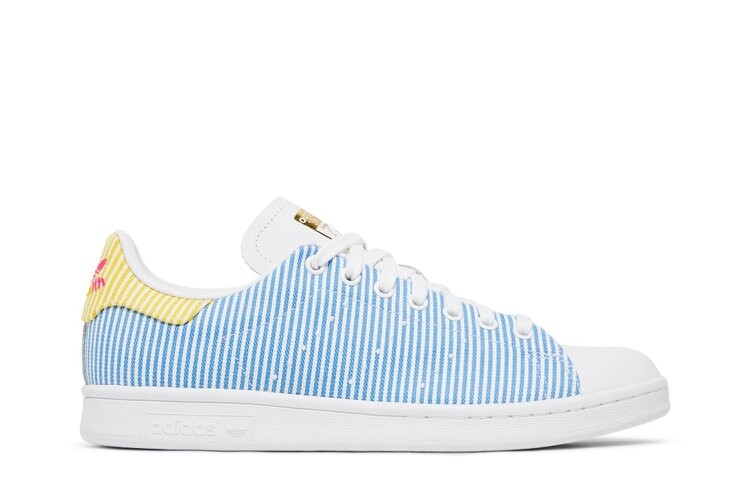 Кроссовки Adidas Stan Smith, белый
Кроссовки Adidas Stan Smith, белый