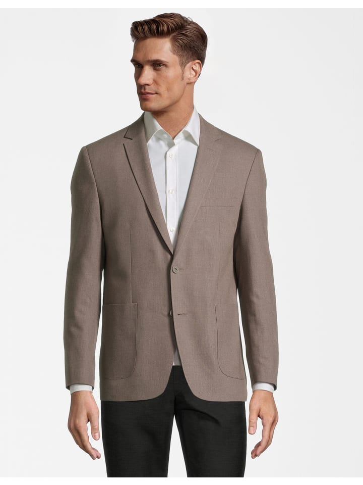 Куртка Steffen Klein, бежевый
Куртка Steffen Klein, бежевый