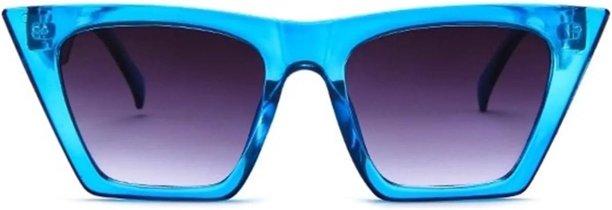 Мужские и женские солнцезащитные очки для водителей, для активного отдыха на природе, для поездок на работу, декоративные солнцезащитные очки Generic, Blue
Мужские и женские солнцезащитные очки для водителей, для активного отдыха на природе, для поездок на работу, декоративные солнцезащитные очки Generic, Blue