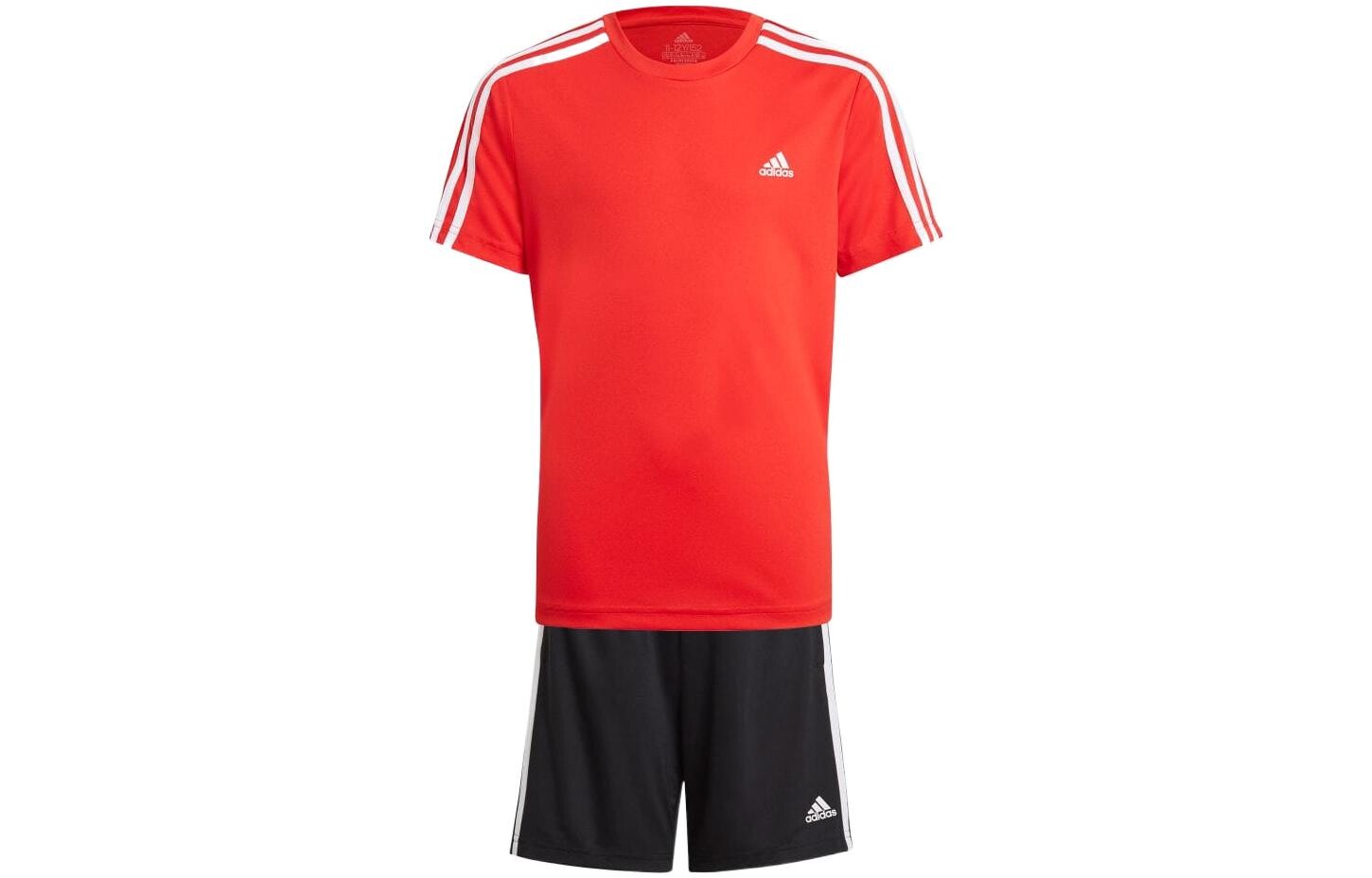 Детская повседневная спортивная одежда Adidas
Детская повседневная спортивная одежда Adidas