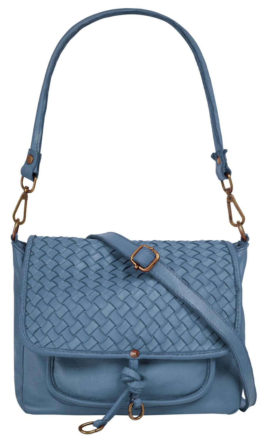 Сумка через плечо Samantha Look Umhängetasche, синий
Сумка через плечо Samantha Look Umhängetasche, синий