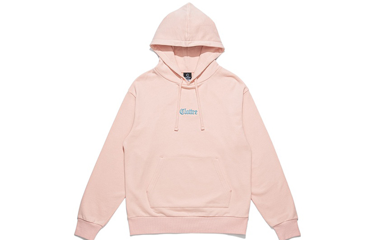 Толстовка унисекс с капюшоном, средней плотности Clot, peach
Толстовка унисекс с капюшоном, средней плотности Clot, peach