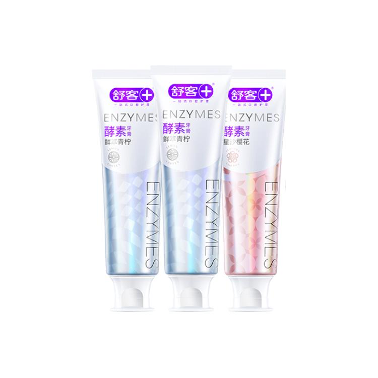 Зубные пасты / Порошки для чистки зубов Unisex Saky+
Зубные пасты / Порошки для чистки зубов Unisex Saky+