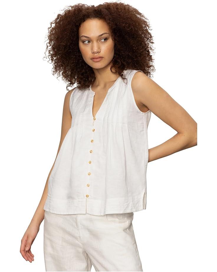 Топ Sanctuary The Harmony Tank, белый
Топ Sanctuary The Harmony Tank, белый