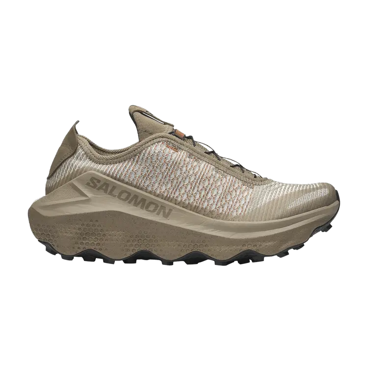 Кроссовки Salomon Orava Advanced, Fallen Rock
Кроссовки Salomon Orava Advanced, Fallen Rock