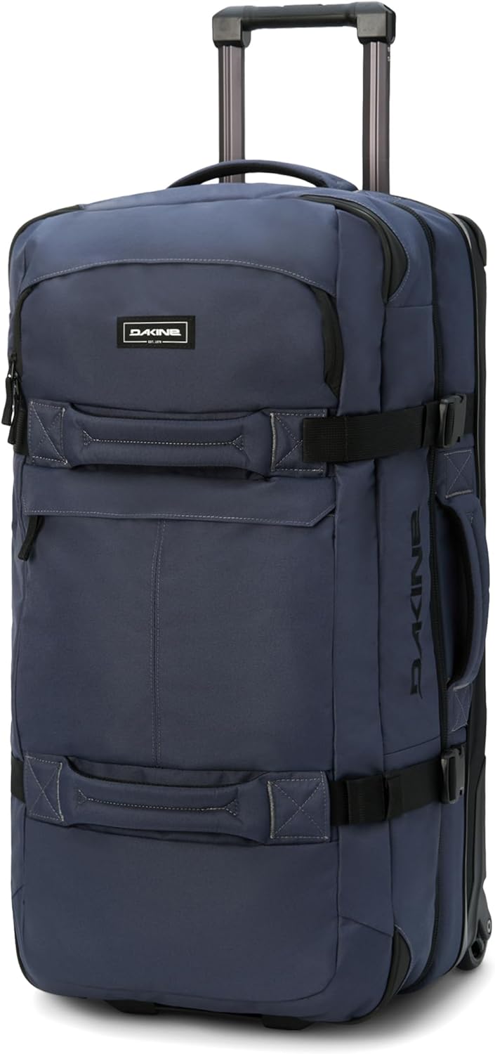 Сумка-ролл Dakine SPLIT 85 л, Odyssey, Фиолетовый, Сумка-ролл Dakine SPLIT 85 л, Odyssey
Сумка-ролл Dakine SPLIT 85 л, Odyssey, Фиолетовый, Сумка-ролл Dakine SPLIT 85 л, Odyssey