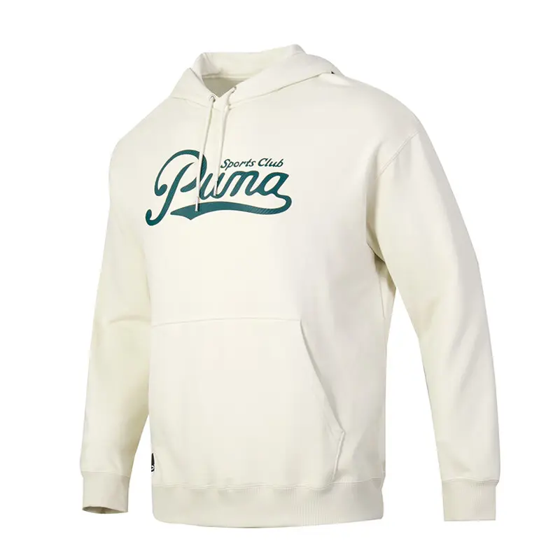 PUMA Американский свитшот мужской бежевый
PUMA Американский свитшот мужской бежевый