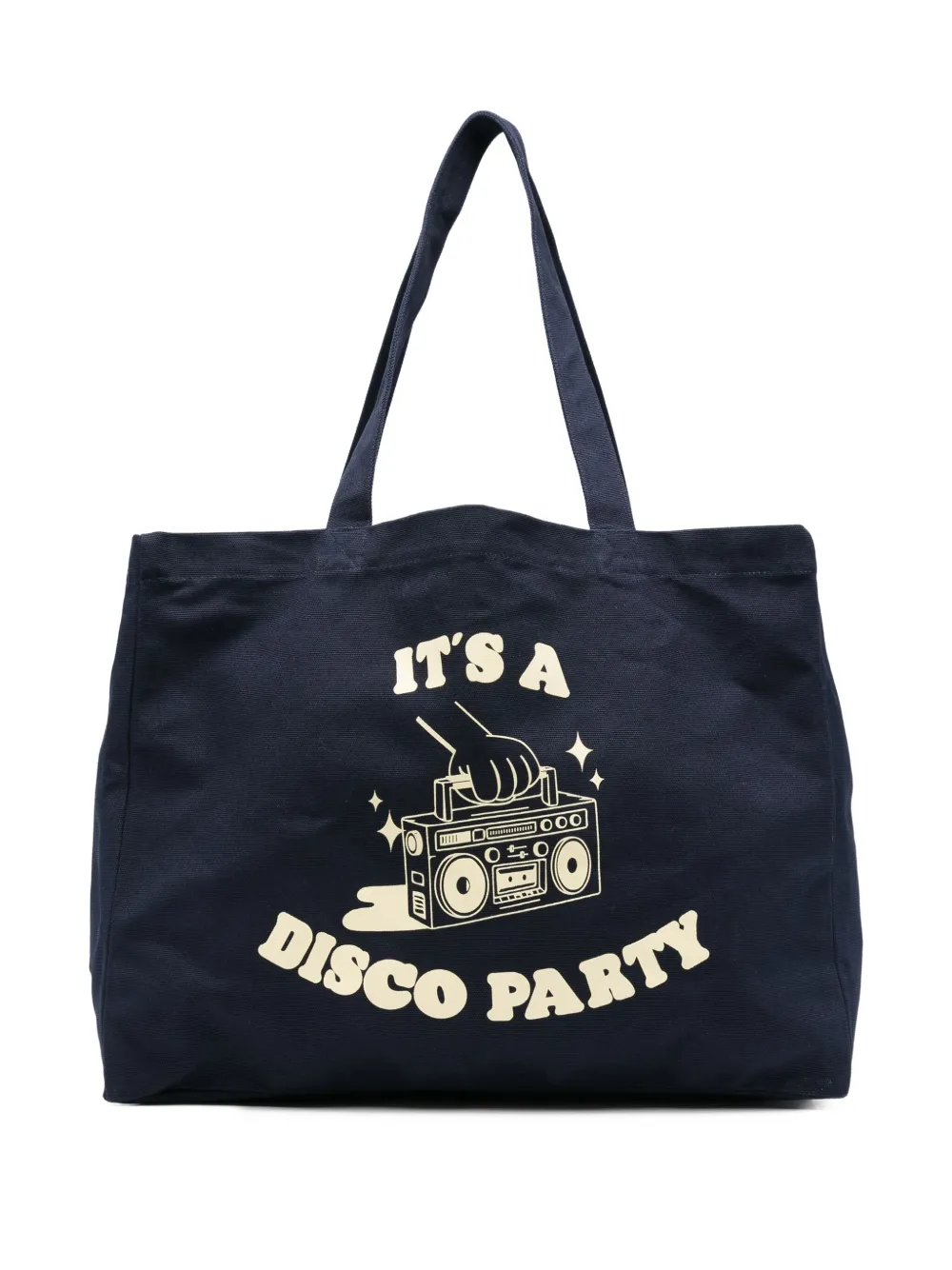 Сумка-тоут с графичным принтом A.P.C., синий
Сумка-тоут с графичным принтом A.P.C., синий