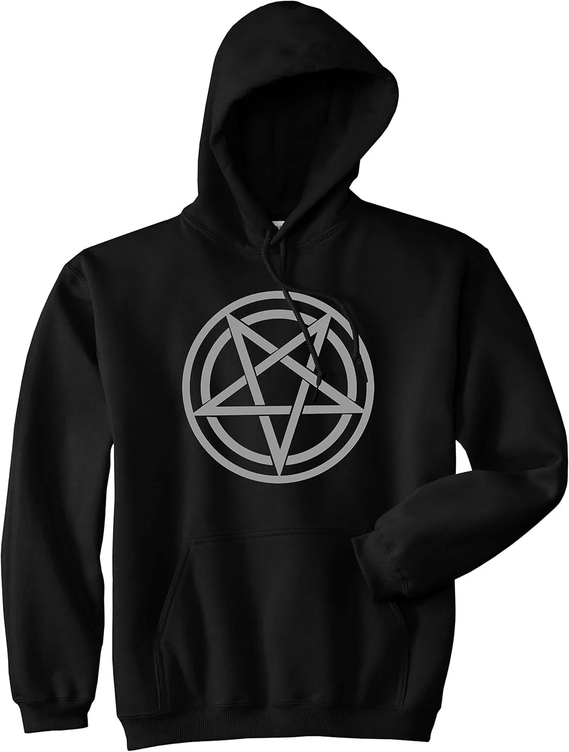 Толстовка Kings Of NY Pentagram
Толстовка Kings Of NY Pentagram