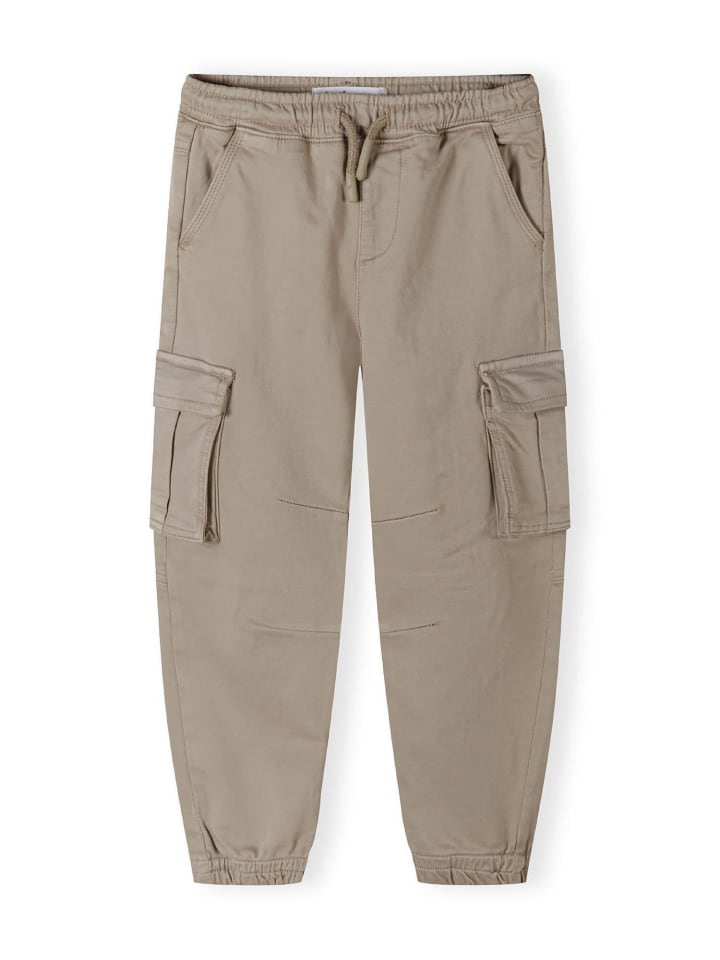 Тканевые брюки Minoti
Тканевые брюки Minoti