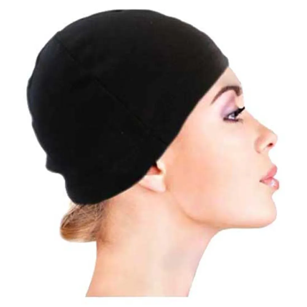 Шапка Tube Tobazo, черный
Шапка Tube Tobazo, черный