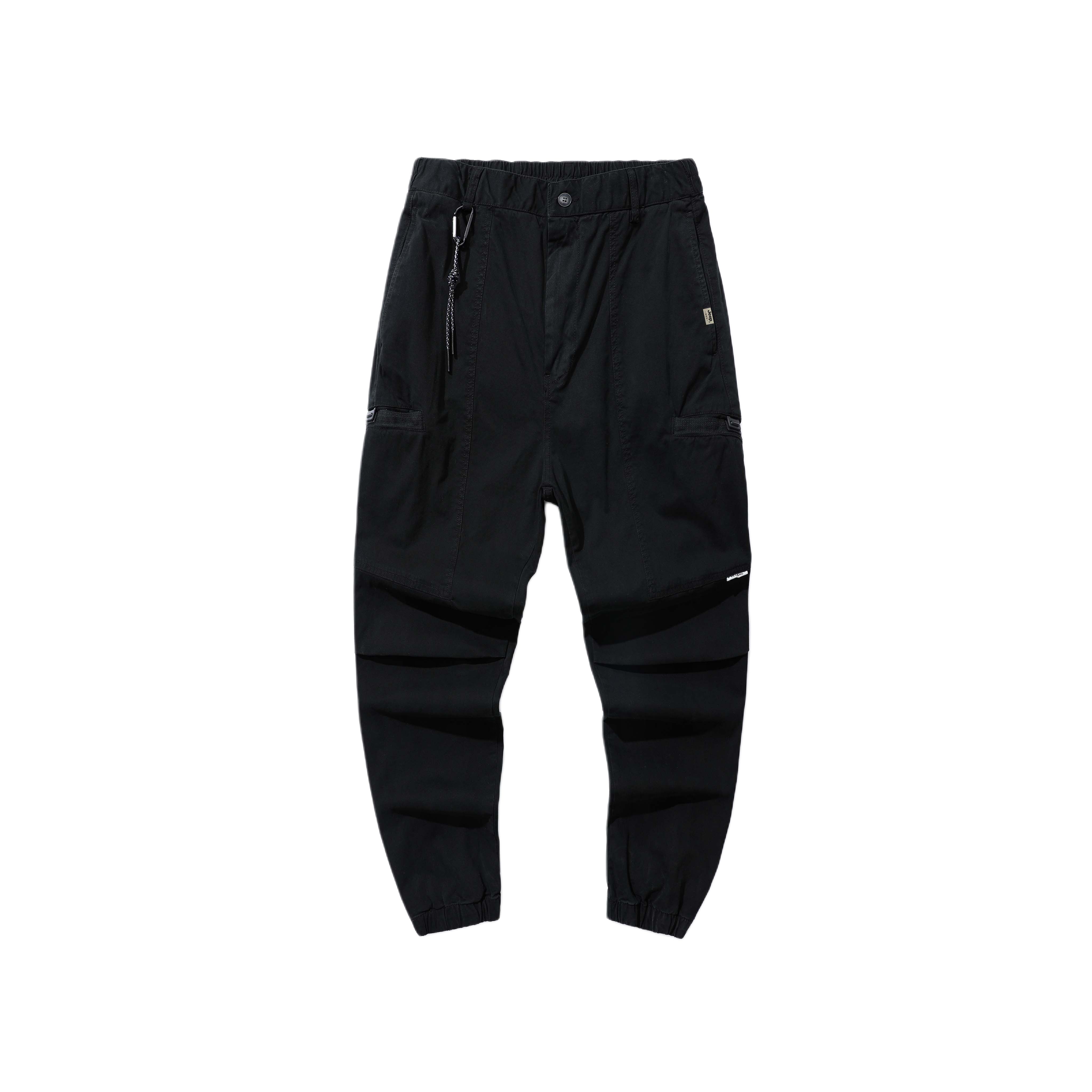 Брюки Casual Leisure Collection Unisex Jeep, черный
Брюки Casual Leisure Collection Unisex Jeep, черный