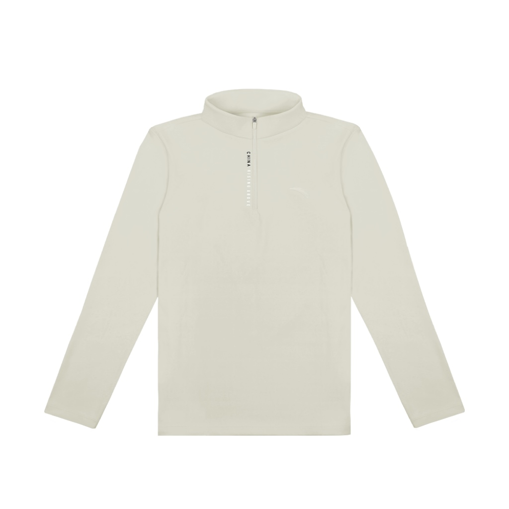 Джемпер мужской Grass Winter Gray ANTA, серый
Джемпер мужской Grass Winter Gray ANTA, серый