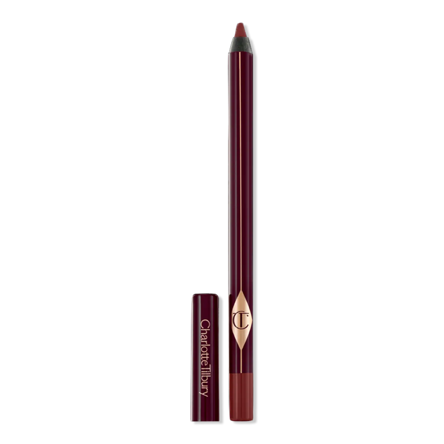 Подводка для глаз Pillow Talk Charlotte Tilbury, Pillow Talk (smoky berry brown)
Подводка для глаз Pillow Talk Charlotte Tilbury, Pillow Talk (smoky berry brown)