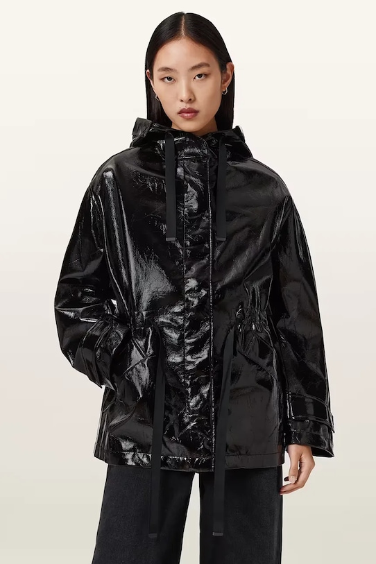 Куртка КЕЛСИ Allsaints, черный
Куртка КЕЛСИ Allsaints, черный