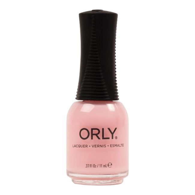 Лак для ногтей Orly, цвет rose-colored glasses, 11 мл
Лак для ногтей Orly, цвет rose-colored glasses, 11 мл