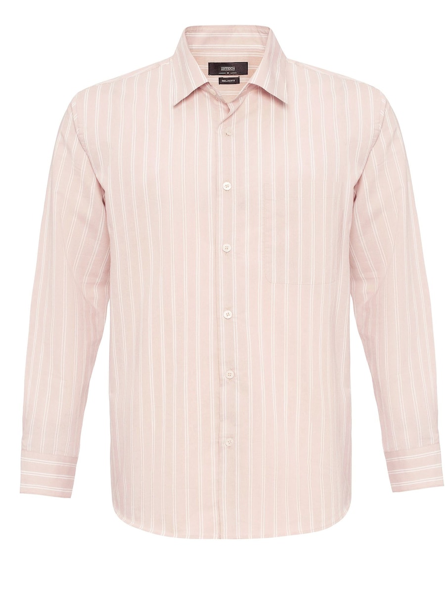 Рубашка на пуговицах классического кроя Antioch, Nude
Рубашка на пуговицах классического кроя Antioch, Nude