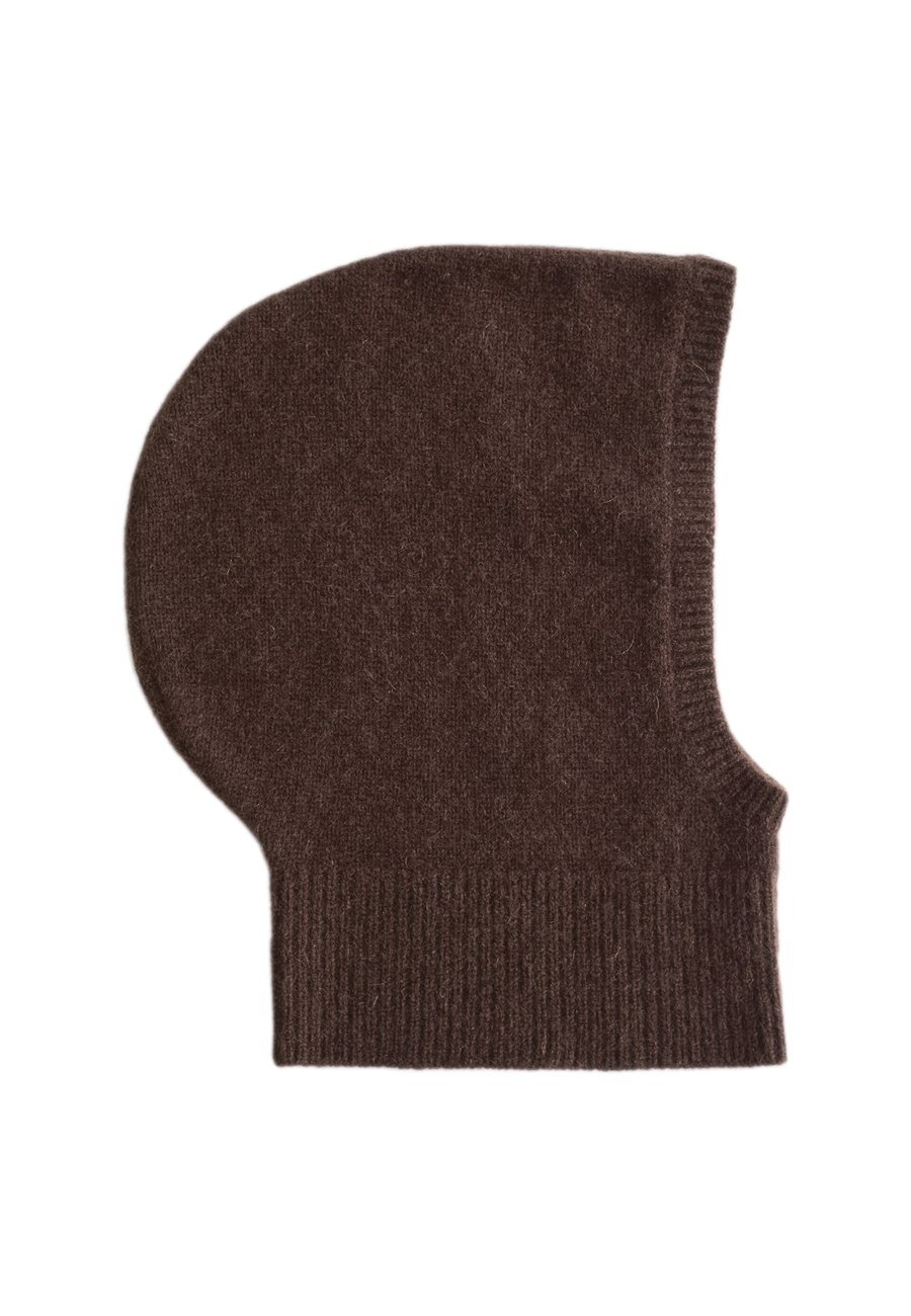 Шапка & other stories Headscarf, Dark Brown
Шапка & other stories Headscarf, Dark Brown