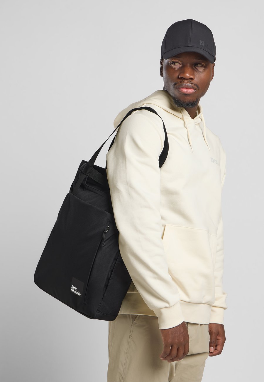 Рюкзак Jack Wolfskin EVE, Black
Рюкзак Jack Wolfskin EVE, Black