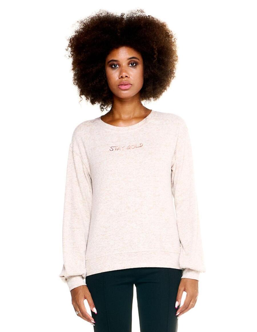 LEONE 1947 APPAREL Женская зимняя стильная боксерская толстовка Leone с круглым вырезом
LEONE 1947 APPAREL Женская зимняя стильная боксерская толстовка Leone с круглым вырезом