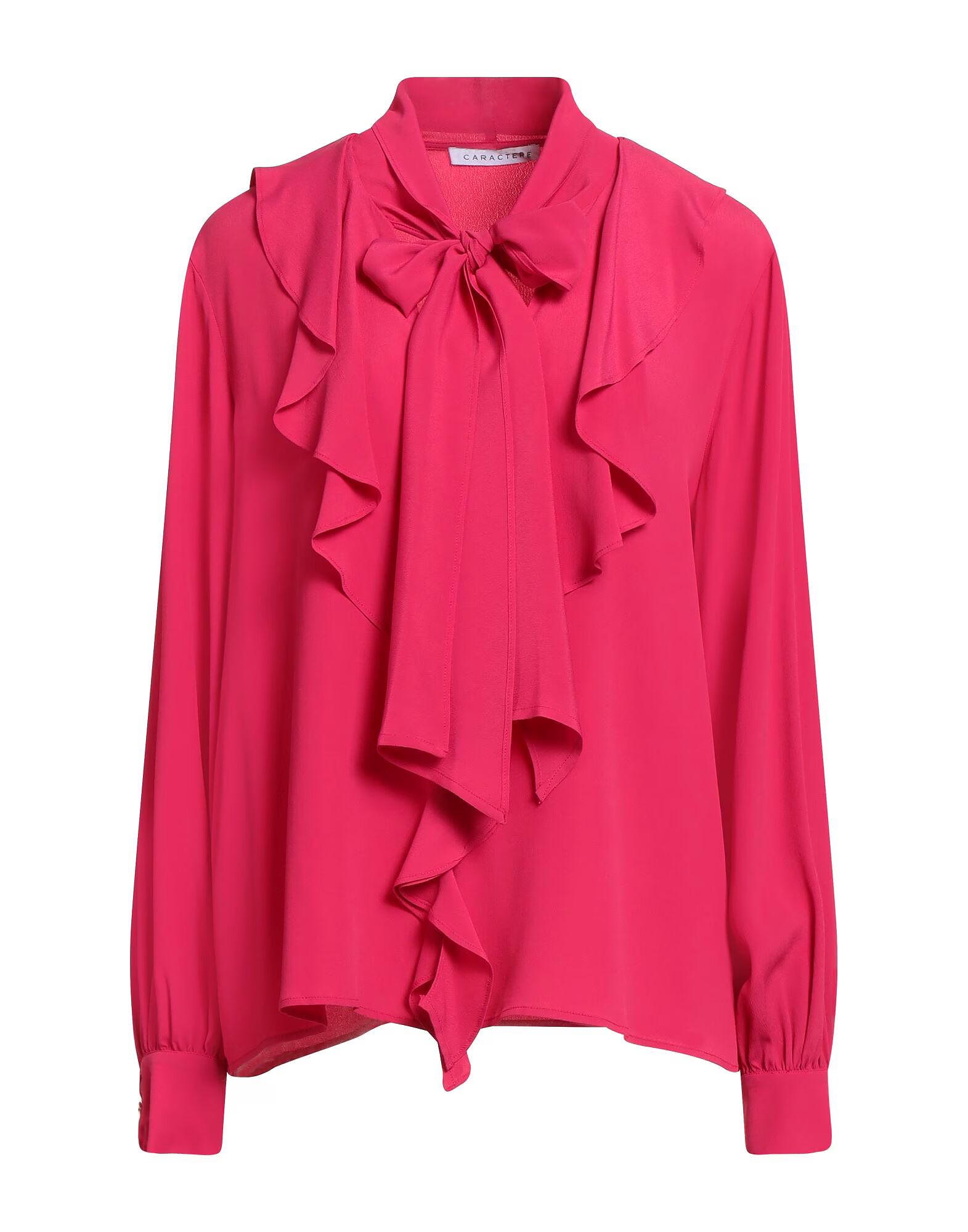 Топ Caractère, фуксия
Топ Caractère, фуксия