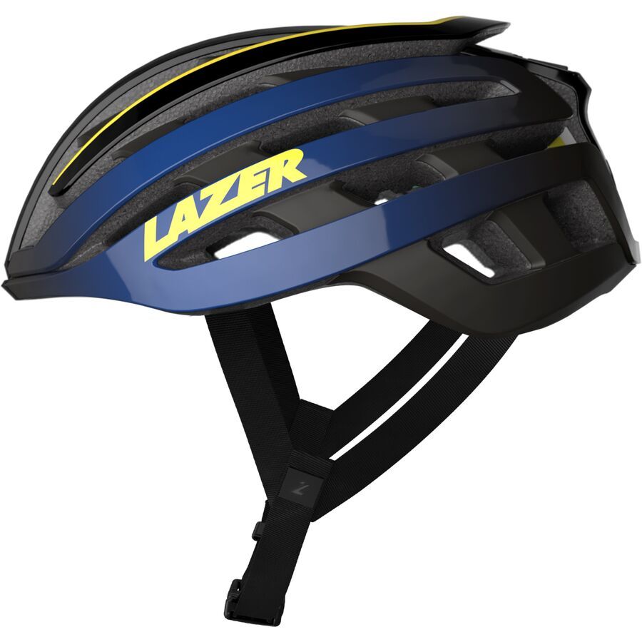 Шлем Lazer Z1 Kineticore Lazer, Maillot Jaune + Aeroshell
Шлем Lazer Z1 Kineticore Lazer, Maillot Jaune + Aeroshell