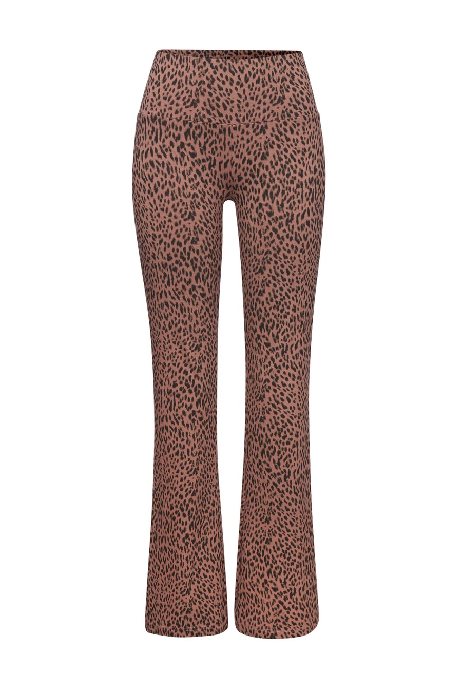 Расклешенные брюки BUFFALO, Brown/Chestnut brown
Расклешенные брюки BUFFALO, Brown/Chestnut brown