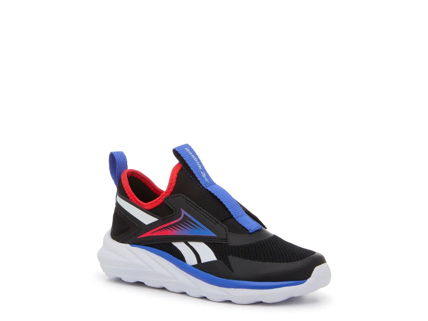 Кроссовки Reebok Lite Spinner Slip-On Sneaker - Kids', черный
Кроссовки Reebok Lite Spinner Slip-On Sneaker - Kids', черный