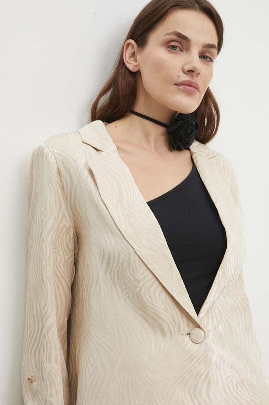 Куртка Answear Lab, бежевый
Куртка Answear Lab, бежевый