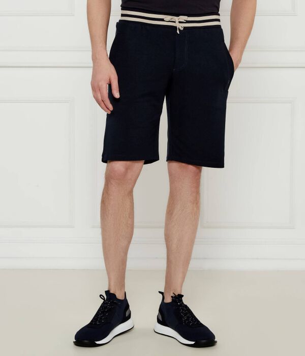 Шорты Regular fit Paul&Shark, черный
Шорты Regular fit Paul&Shark, черный