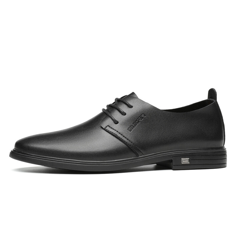 Туфли Men"s Casual Men Low-Top черный Dilikan
Туфли Men"s Casual Men Low-Top черный Dilikan