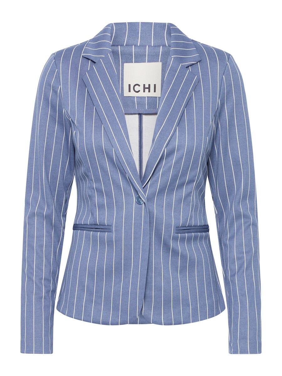 Блейзер ICHI KATE, королевский синий
Блейзер ICHI KATE, королевский синий