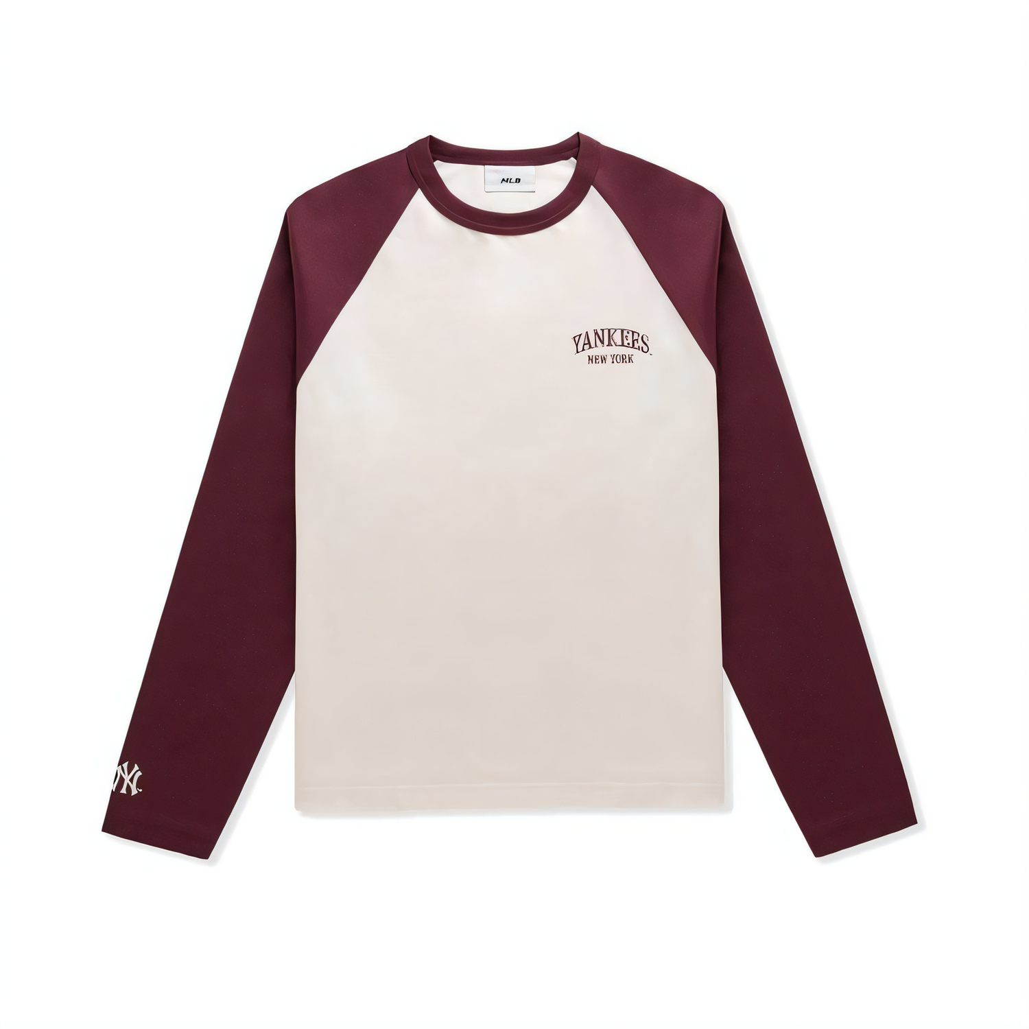 Футболка New York Yankees Unisex MLB, Dark Burgundy
Футболка New York Yankees Unisex MLB, Dark Burgundy