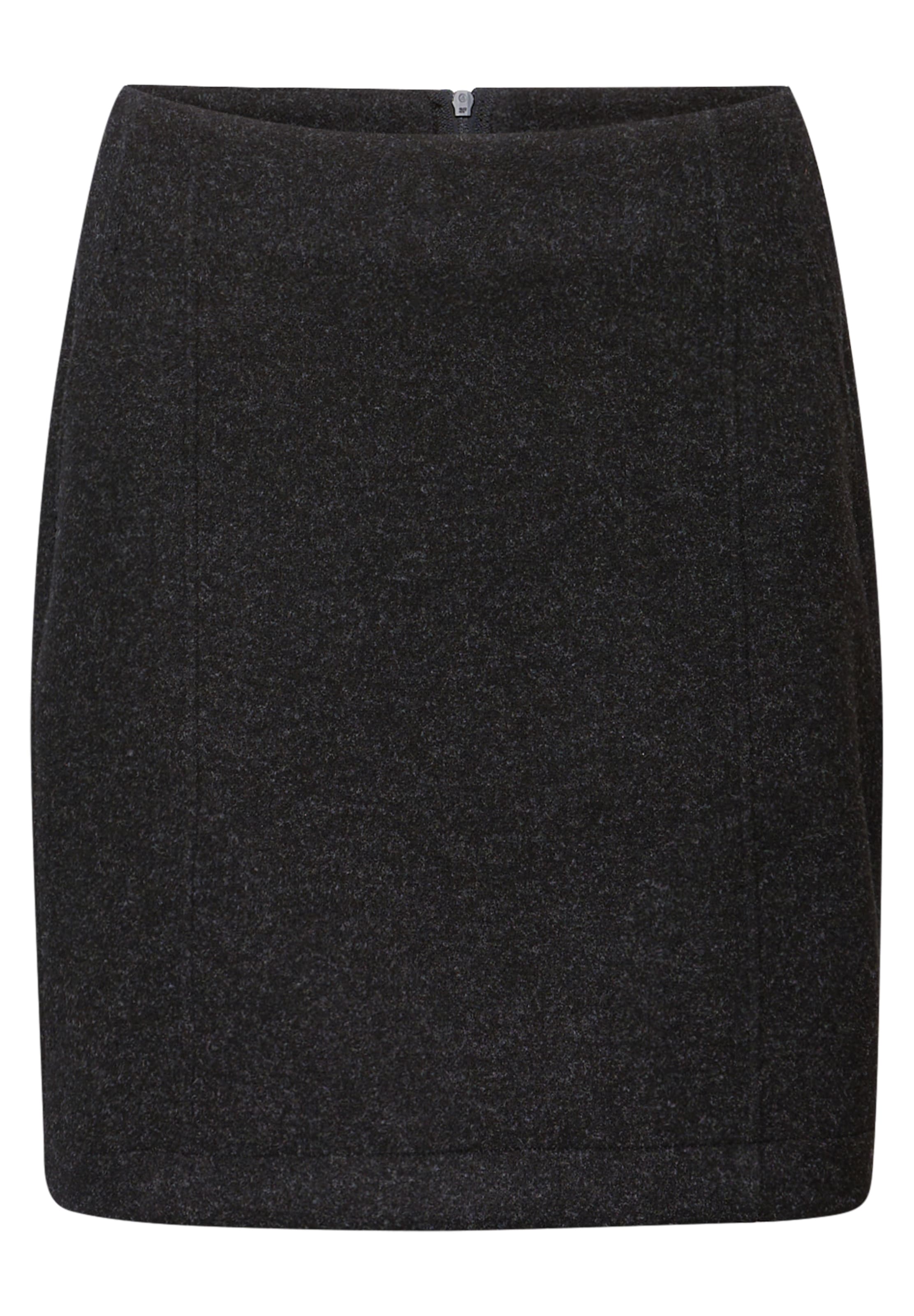 Street One Studio Юбка в цвете Anthracite
Street One Studio Юбка в цвете Anthracite